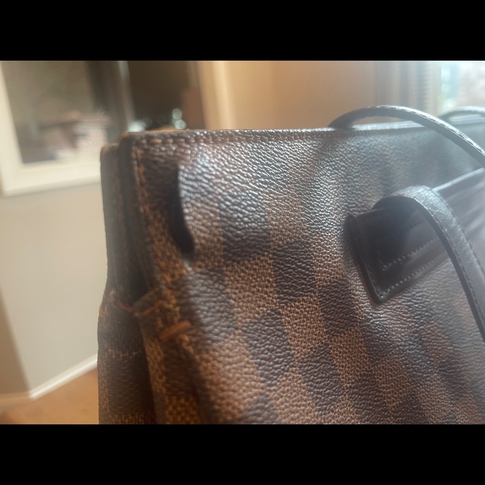 Authentic Louis Vuitton bag